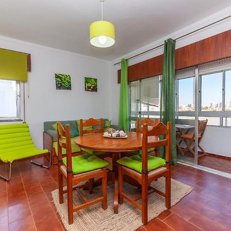 A70 - Panorama Flat In Portimao Apartment Exterior photo