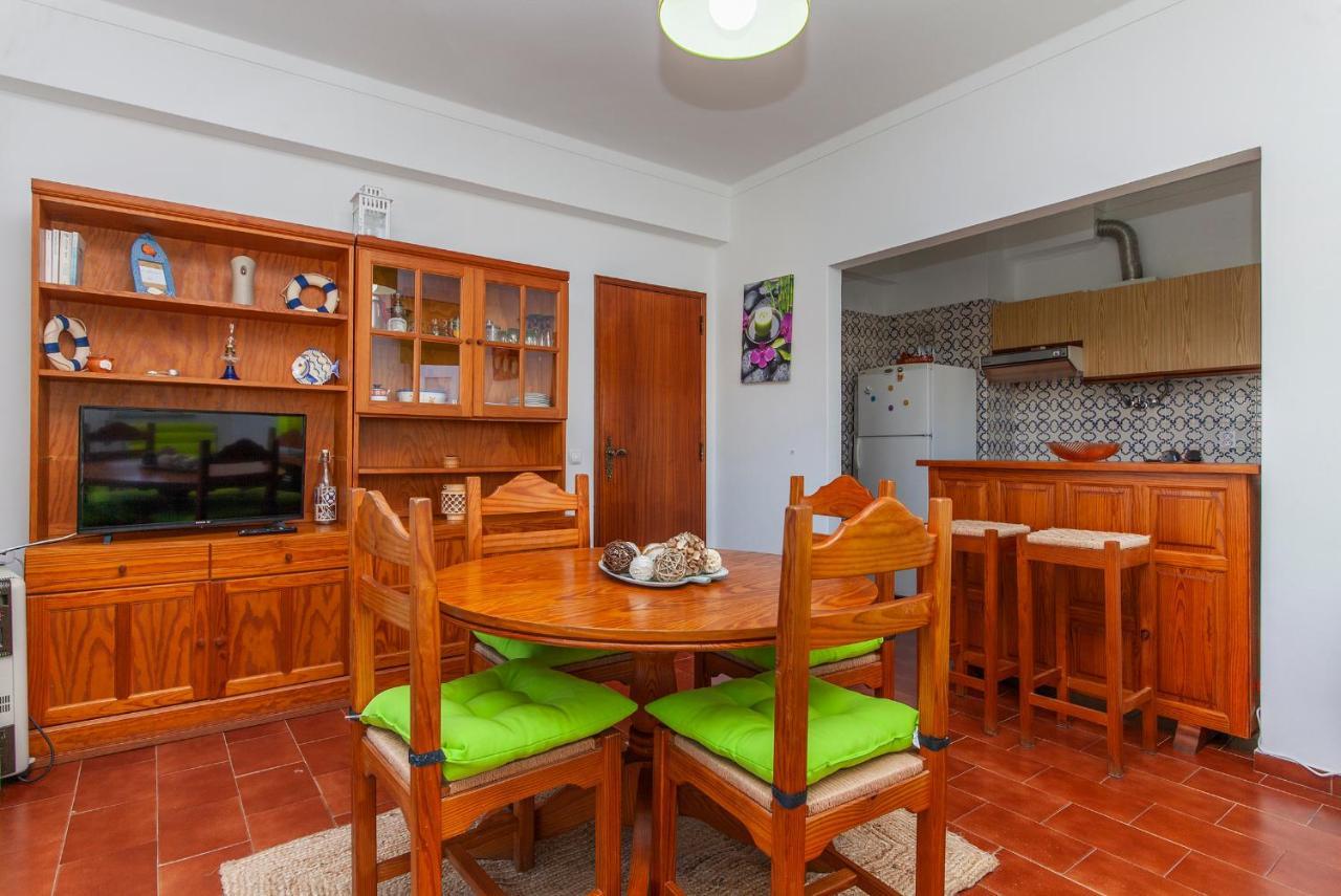 A70 - Panorama Flat In Portimao Apartment Exterior photo