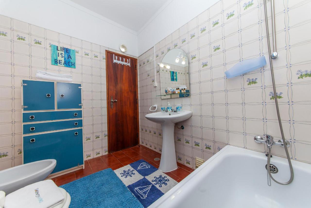 A70 - Panorama Flat In Portimao Apartment Exterior photo