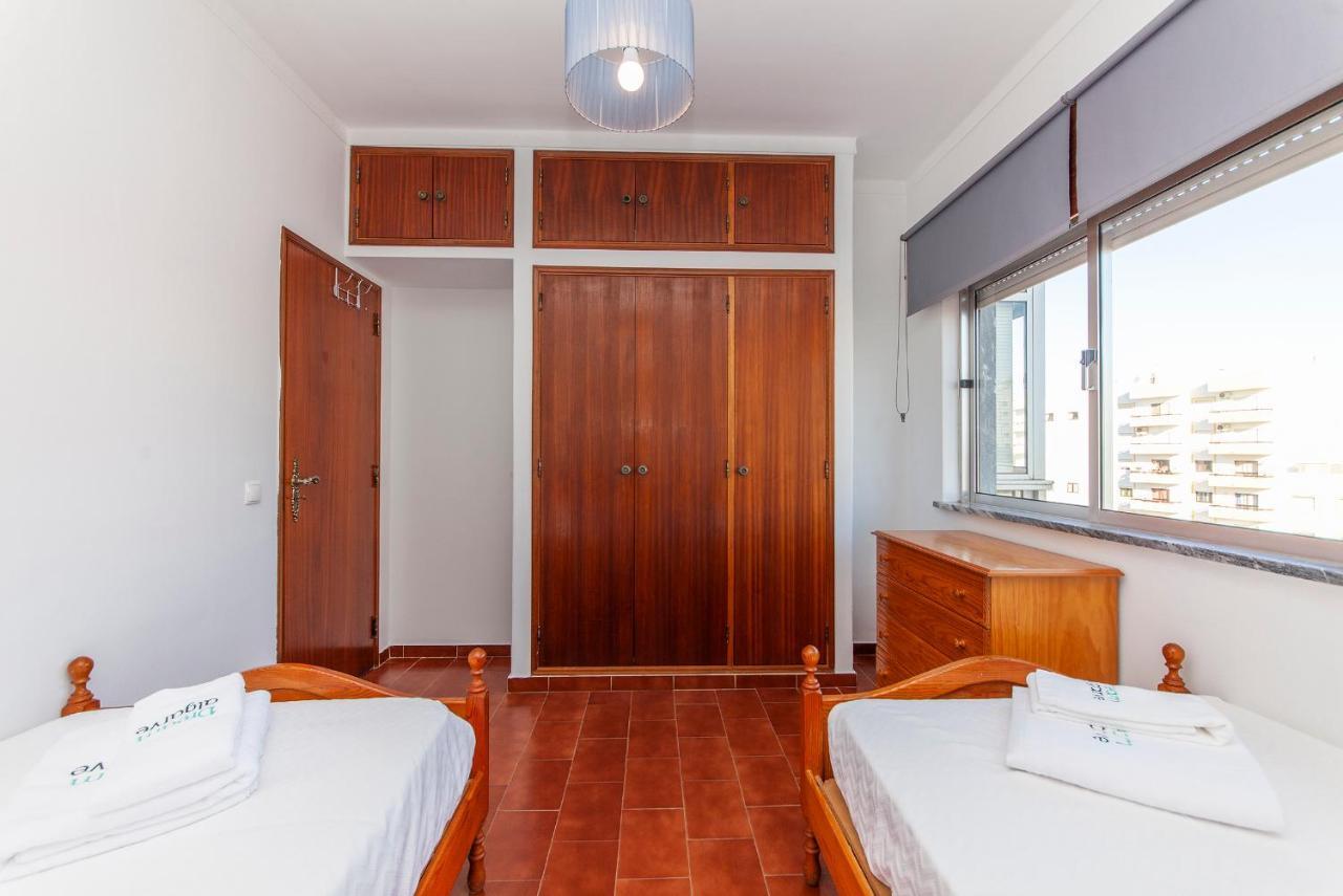 A70 - Panorama Flat In Portimao Apartment Exterior photo