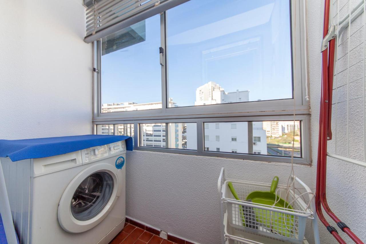 A70 - Panorama Flat In Portimao Apartment Exterior photo