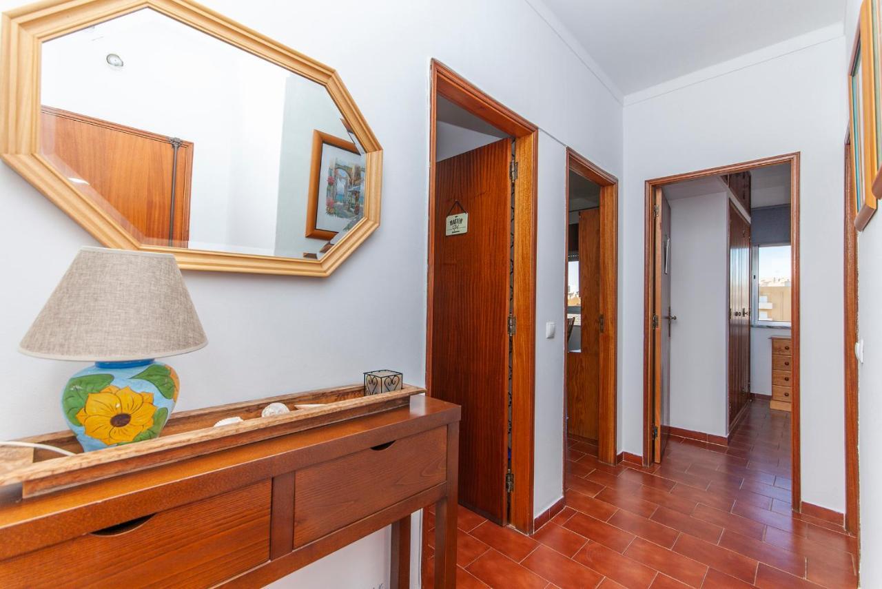 A70 - Panorama Flat In Portimao Apartment Exterior photo