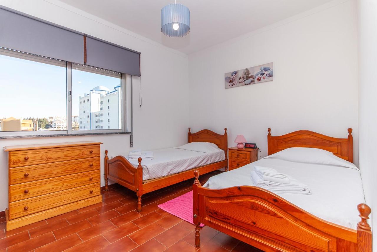A70 - Panorama Flat In Portimao Apartment Exterior photo