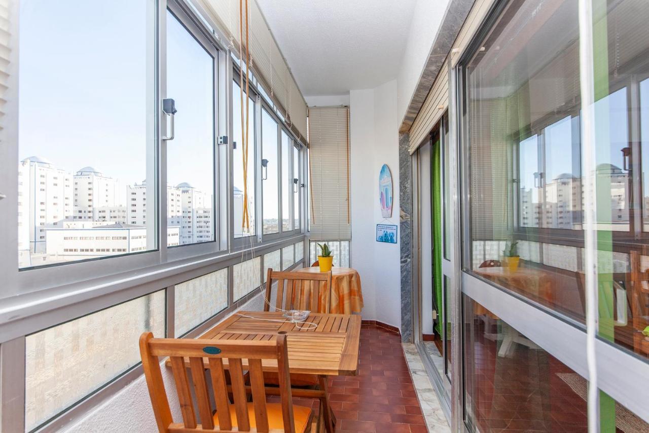 A70 - Panorama Flat In Portimao Apartment Exterior photo