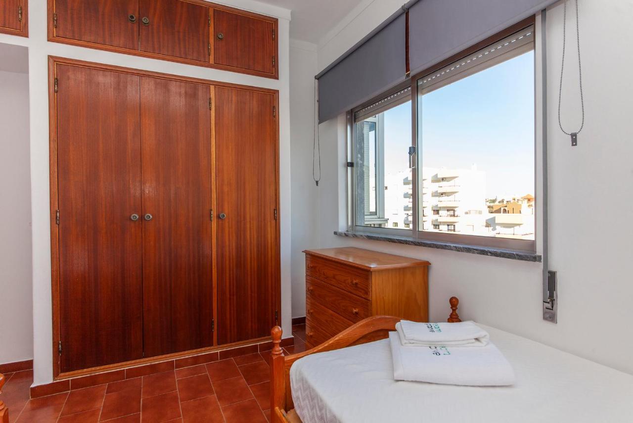 A70 - Panorama Flat In Portimao Apartment Exterior photo