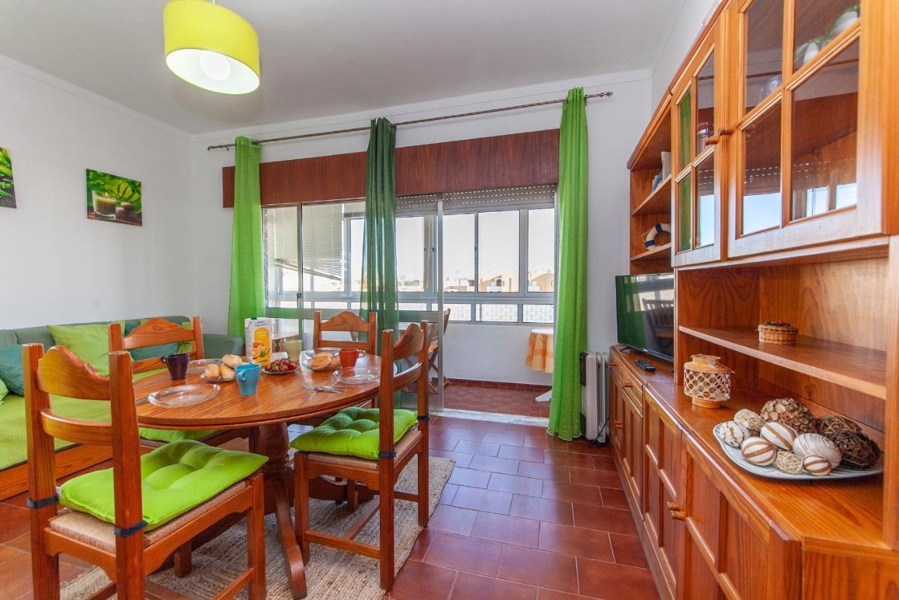 A70 - Panorama Flat In Portimao Apartment Exterior photo