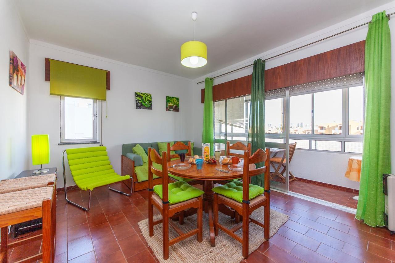 A70 - Panorama Flat In Portimao Apartment Exterior photo