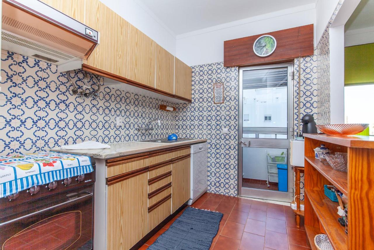 A70 - Panorama Flat In Portimao Apartment Exterior photo